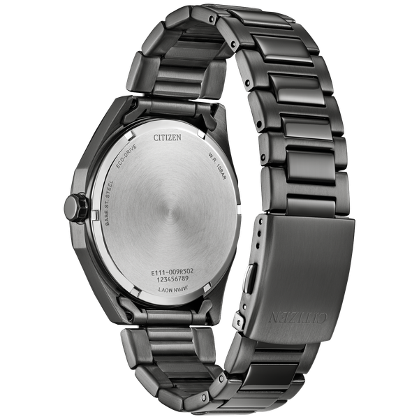 Men's Citizen Eco-Drive Odyn Watch Image 2 Stambaugh Jewelers Defiance, OH