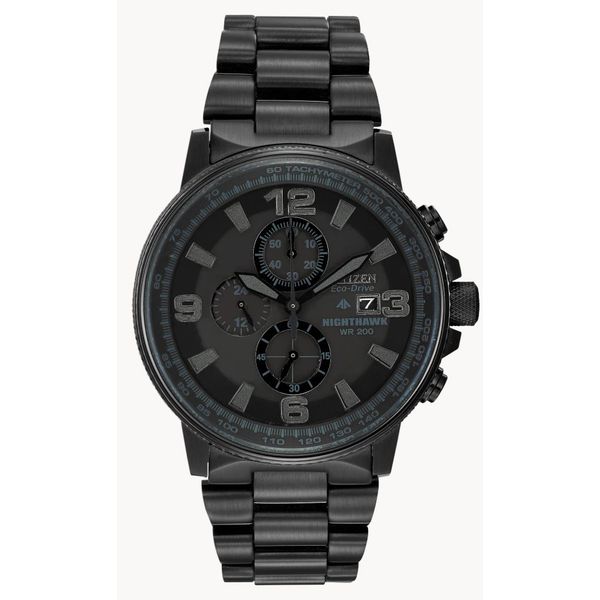 Men's Citizen Watch Stambaugh Jewelers Defiance, OH