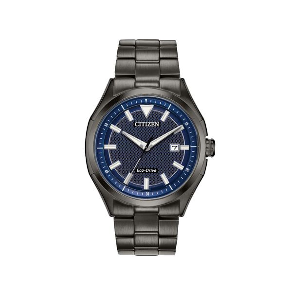 Men's Citizen Watch Stambaugh Jewelers Defiance, OH