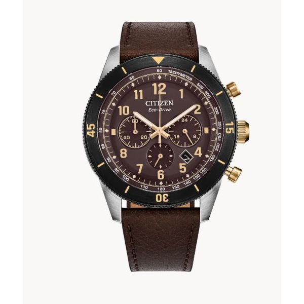 Men's Citizen Watch Stambaugh Jewelers Defiance, OH