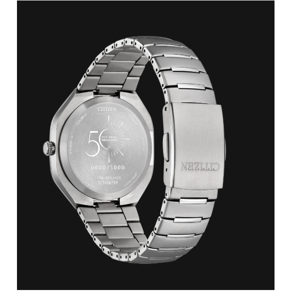 Men's Citizen Watch Image 2 Stambaugh Jewelers Defiance, OH