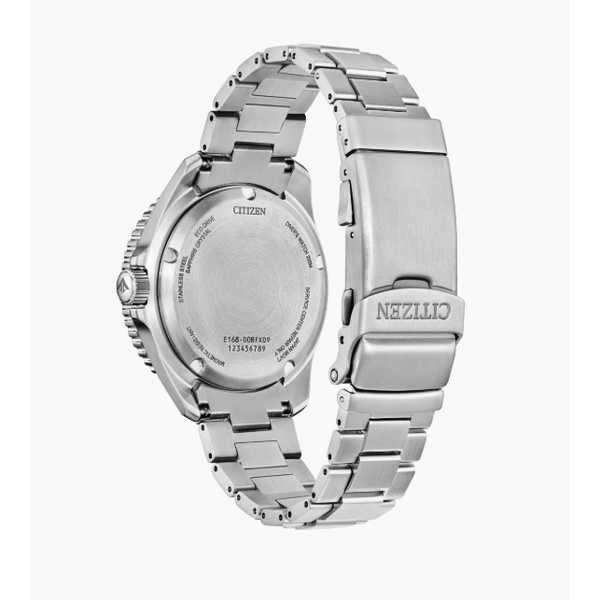 Men's Citizen Watch Image 2 Stambaugh Jewelers Defiance, OH