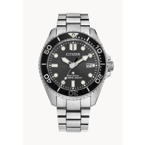 Men's Citizen Watch Stambaugh Jewelers Defiance, OH