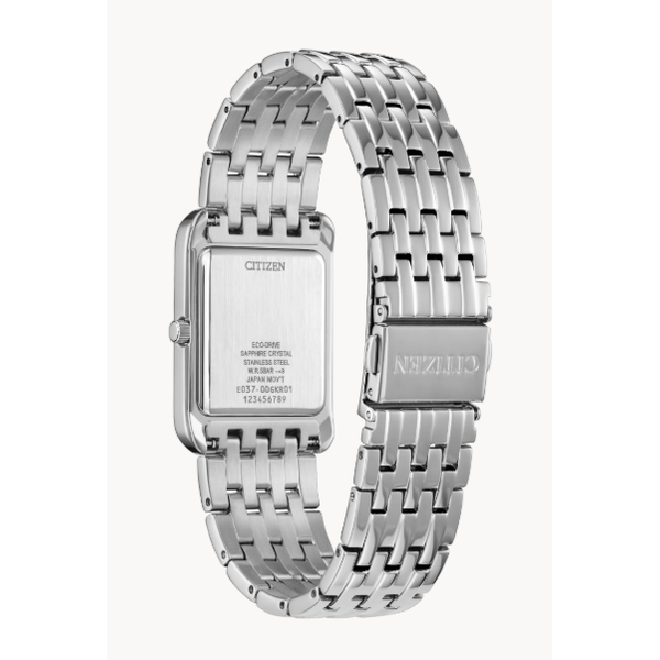Men's Citizen Watch Image 2 Stambaugh Jewelers Defiance, OH