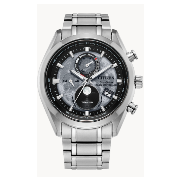Men's Citizen Watch Stambaugh Jewelers Defiance, OH