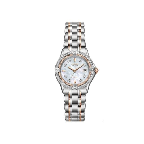 Ladies Citizen watch Stambaugh Jewelers Defiance, OH