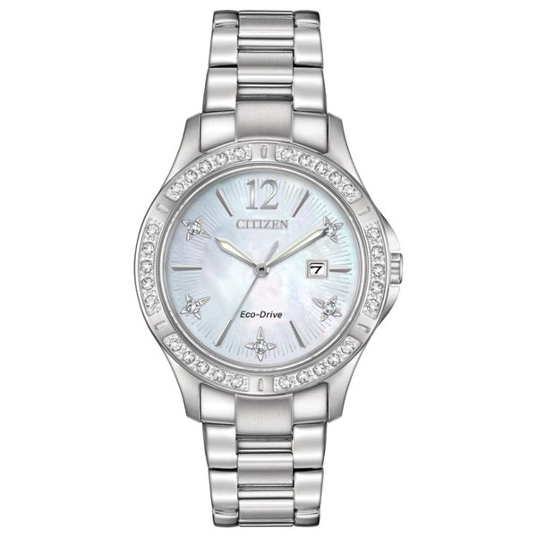 Ladies Citizen watch Stambaugh Jewelers Defiance, OH