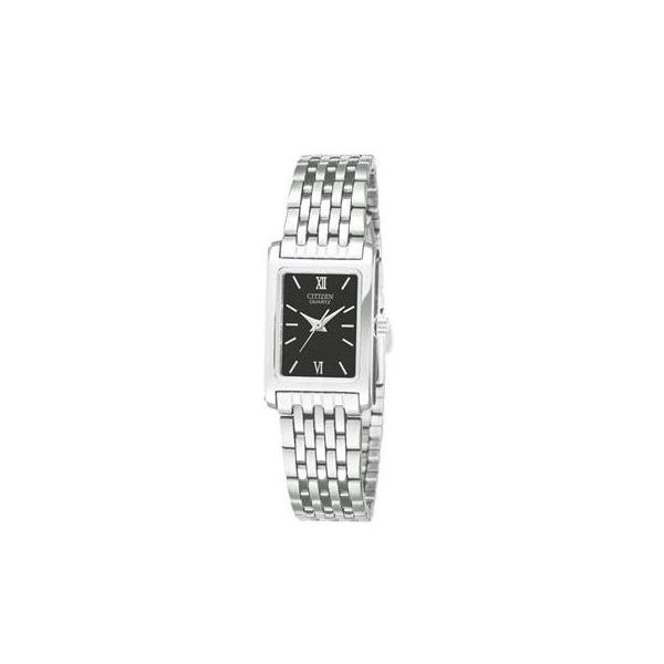 Ladies Citizen Quartz Watch Stambaugh Jewelers Defiance, OH