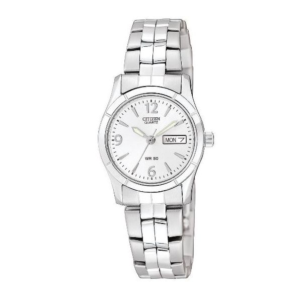 Ladies Citizen Quartz Watch Stambaugh Jewelers Defiance, OH