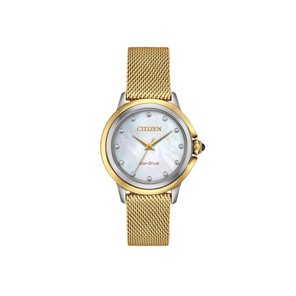 Ladies Citizen Watch Stambaugh Jewelers Defiance, OH