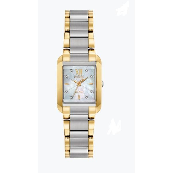 Ladies Citizen Watch Stambaugh Jewelers Defiance, OH