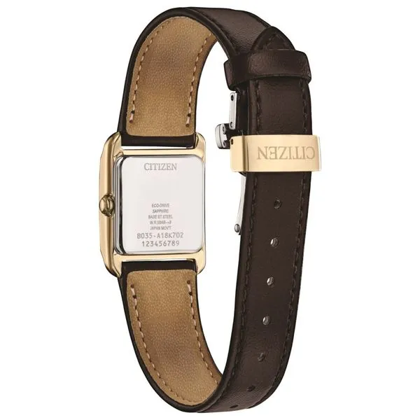 Citizen Eco Drive Ladies Bianca Watch in Defiance OH
