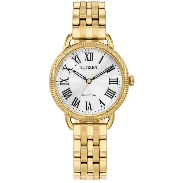 Ladies Citizen Watch Stambaugh Jewelers Defiance, OH