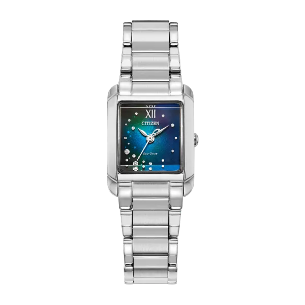 Bianca Ladie's Citizen Eco-Drive Watch Stambaugh Jewelers Defiance, OH