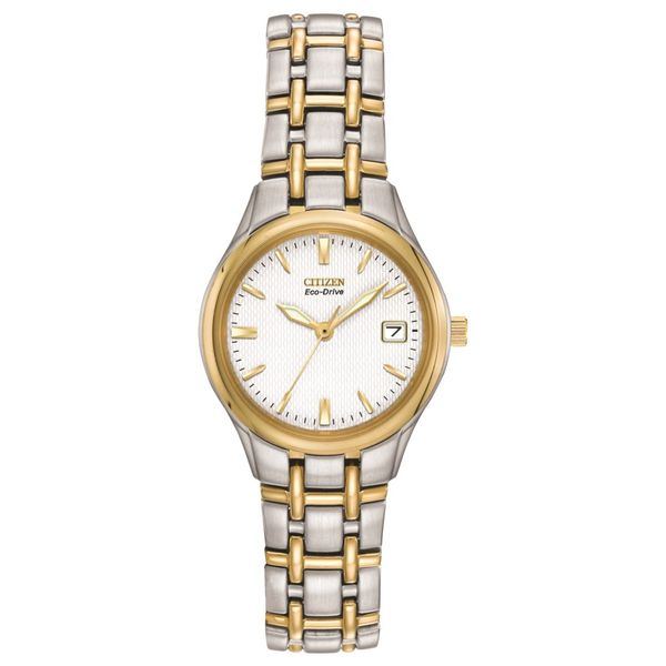 Citizen Eco-Drive Ladies Corso Watch Stambaugh Jewelers Defiance, OH