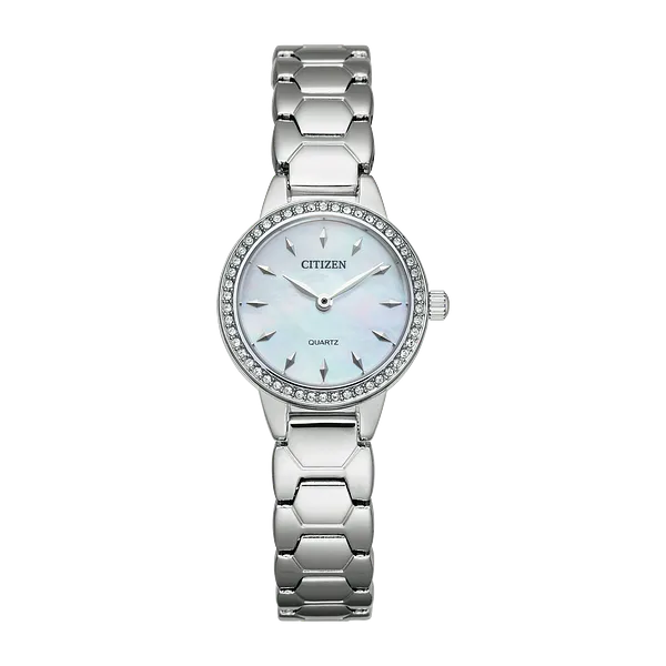 Ladies Citizen Quartz Watch Stambaugh Jewelers Defiance, OH