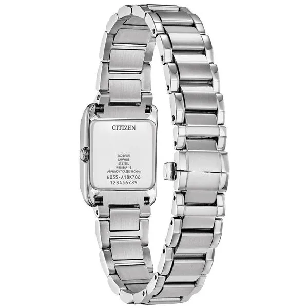 Ladies Citizen L Bianca Eco-Drive Watch
