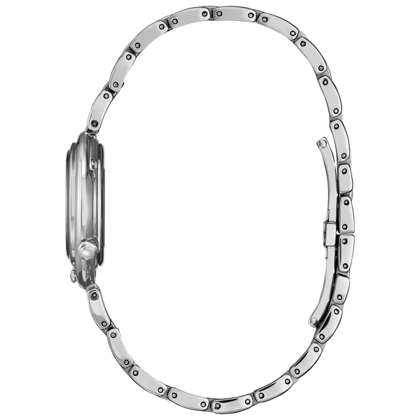 Ladies Citizen L Arcly Eco-Drive Watch Image 3 Stambaugh Jewelers Defiance, OH