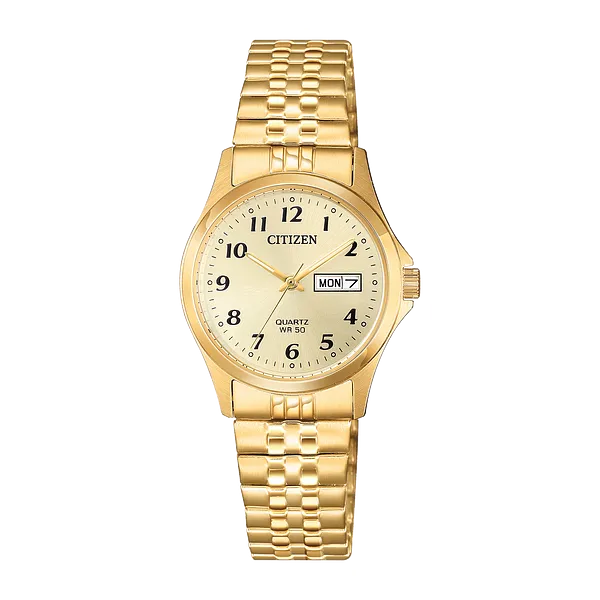 Ladies Citizen Quartz Watch Stambaugh Jewelers Defiance, OH