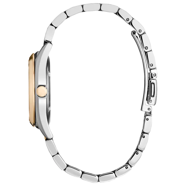Spots Luxury Ladies Citizen Eco-Drive Watch Image 2 Stambaugh Jewelers Defiance, OH