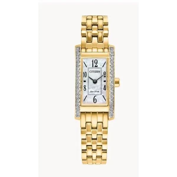 Ladies Citizen Watch similar item image
