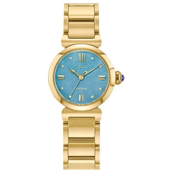 Ladies Citizen L Mae Watch