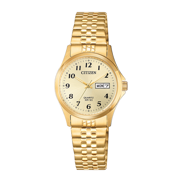 Ladies Citizen Quartz Watch Stambaugh Jewelers Defiance, OH