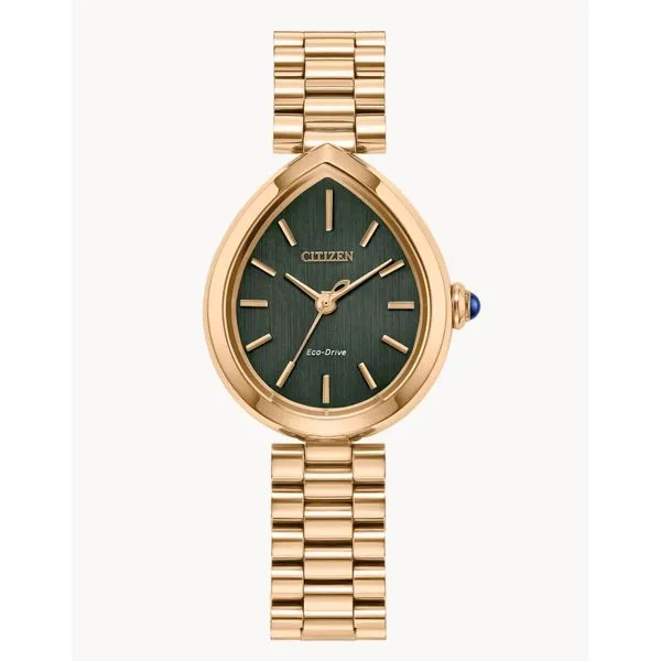 Ladies Citizen Watch