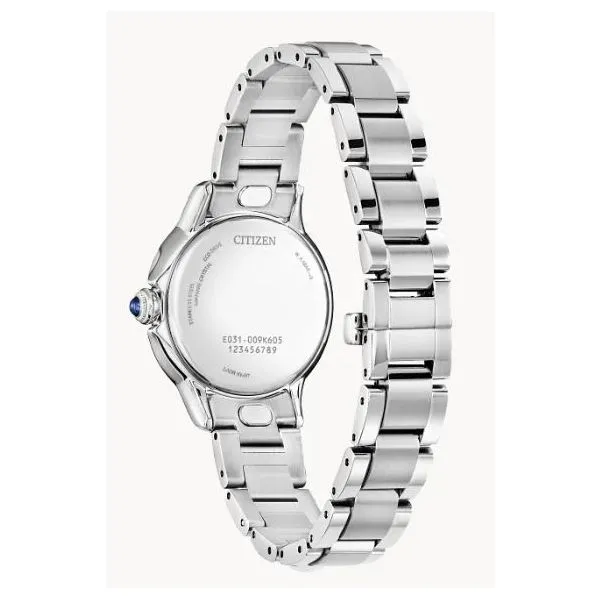 Ladies Citizen Watch Image 2 Stambaugh Jewelers Defiance, OH