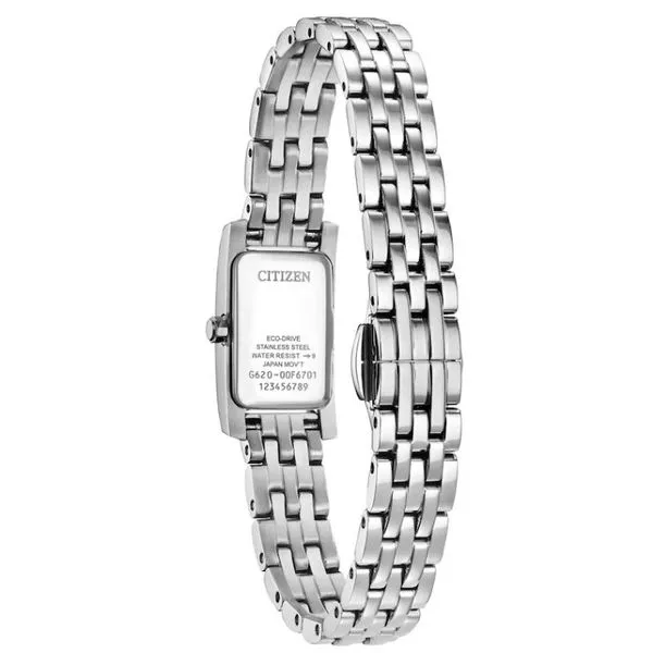 Ladies Citizen Watch Image 2 Stambaugh Jewelers Defiance, OH