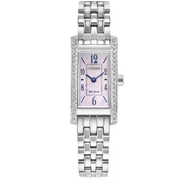Ladies Citizen Watch Stambaugh Jewelers Defiance, OH