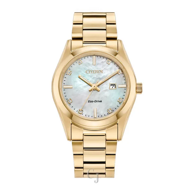 Ladies Citizen Watch Stambaugh Jewelers Defiance, OH