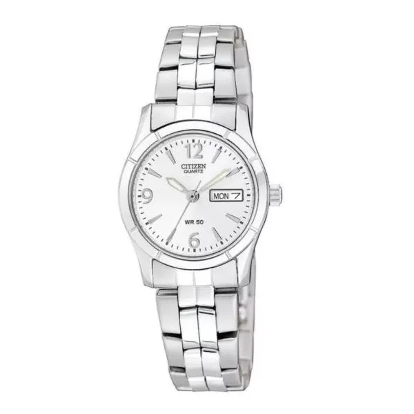 Ladies Citizen Quartz Watch Stambaugh Jewelers Defiance, OH