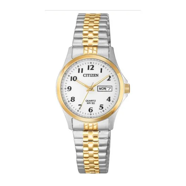 Ladies Citizen Quartz Watch Stambaugh Jewelers Defiance, OH