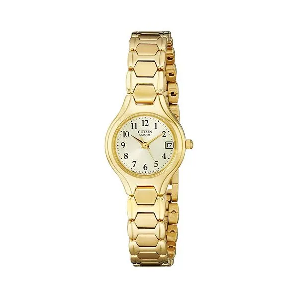 Citizen Lady's Quartz Watch Stambaugh Jewelers Defiance, OH