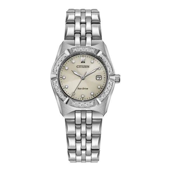 Ladies Citizen Watch Stambaugh Jewelers Defiance, OH