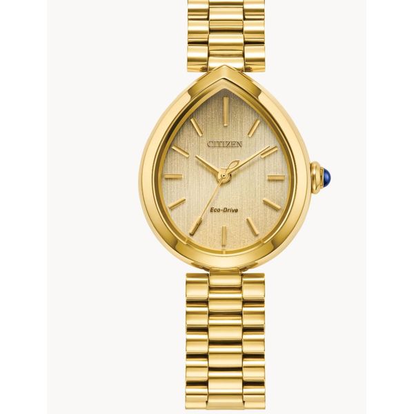 Ladies Citizen Watch Stambaugh Jewelers Defiance, OH