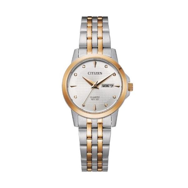 Ladies Citizen Quartz Watch Stambaugh Jewelers Defiance, OH
