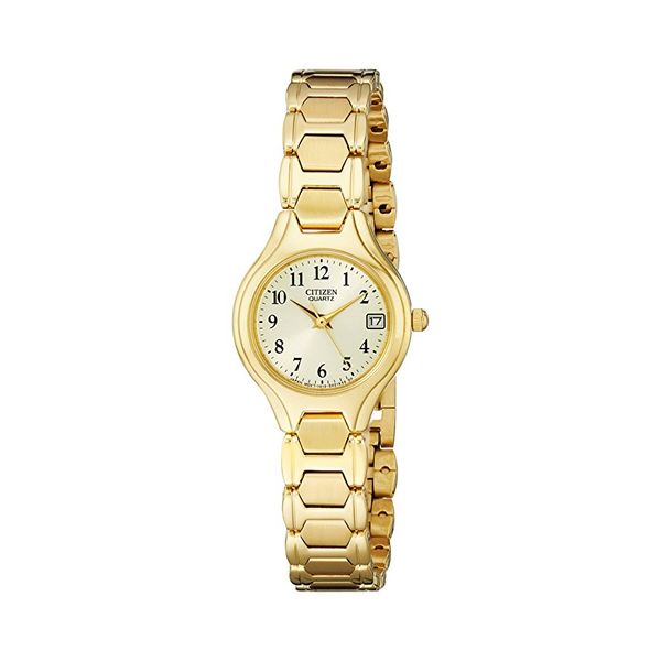 Citizen Lady's Quartz Watch Stambaugh Jewelers Defiance, OH