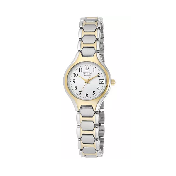 Ladies Citizen Quartz Watch Stambaugh Jewelers Defiance, OH