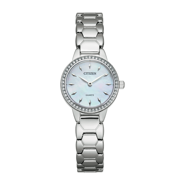 Ladies Citizen Quartz Watch Stambaugh Jewelers Defiance, OH