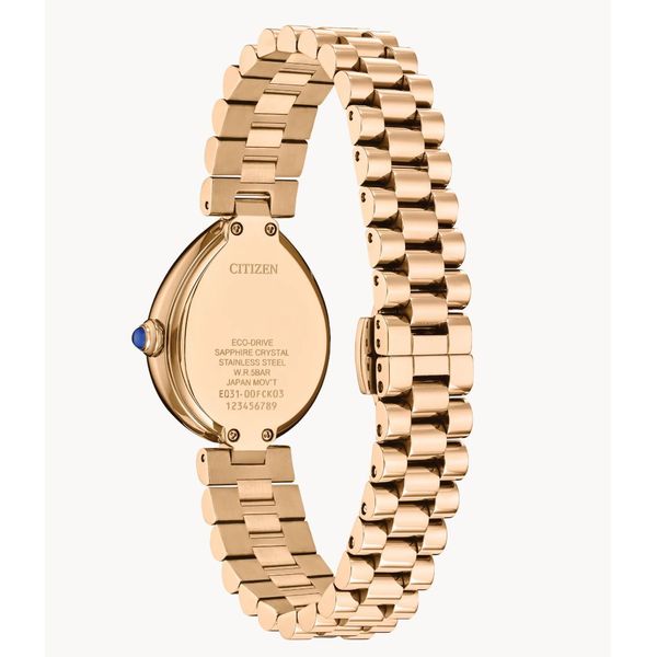 Ladies Citizen Watch Image 2 Stambaugh Jewelers Defiance, OH