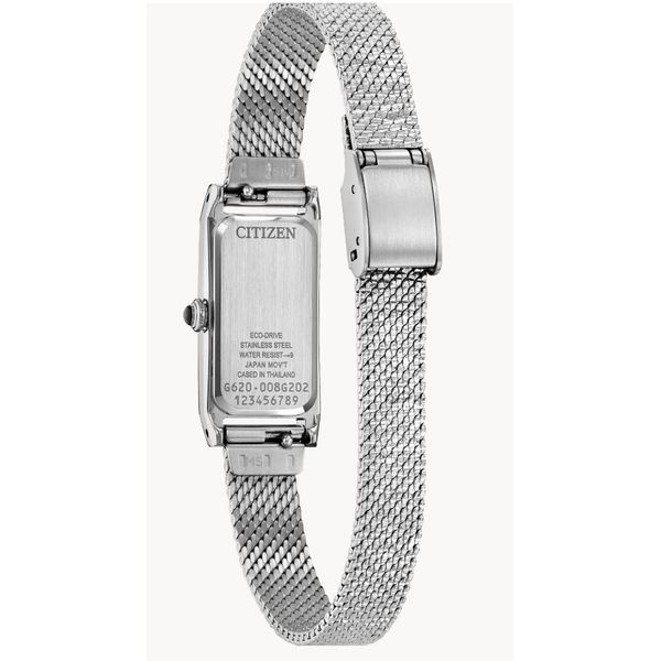Ladies Citizen Watch Image 2 Stambaugh Jewelers Defiance, OH