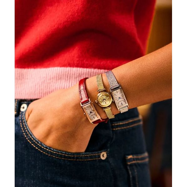 Ladies Citizen Watch Image 3 Stambaugh Jewelers Defiance, OH