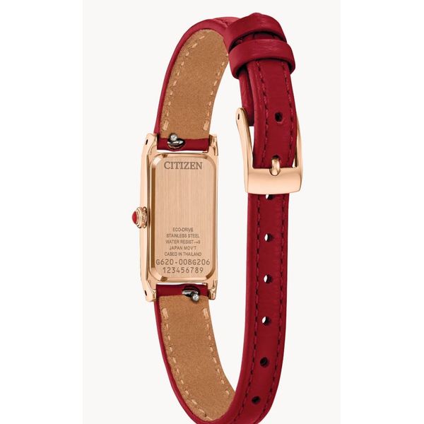 Ladies Citizen Watch Image 2 Stambaugh Jewelers Defiance, OH