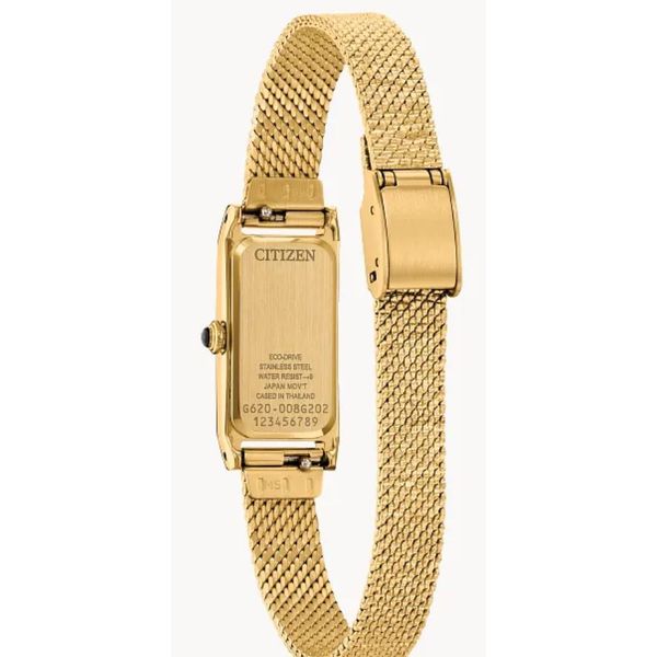Ladies Citizen Watch Image 2 Stambaugh Jewelers Defiance, OH