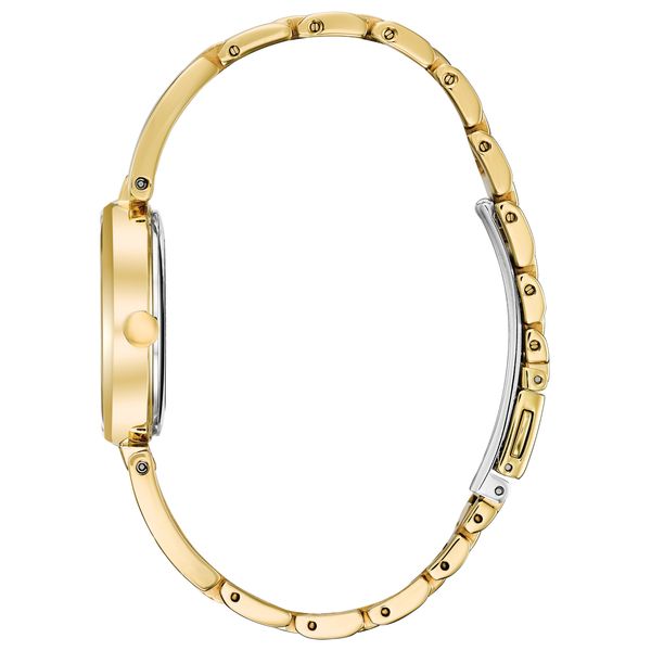 Citizen Axiom Eco-Drive Watch Image 2 Stambaugh Jewelers Defiance, OH