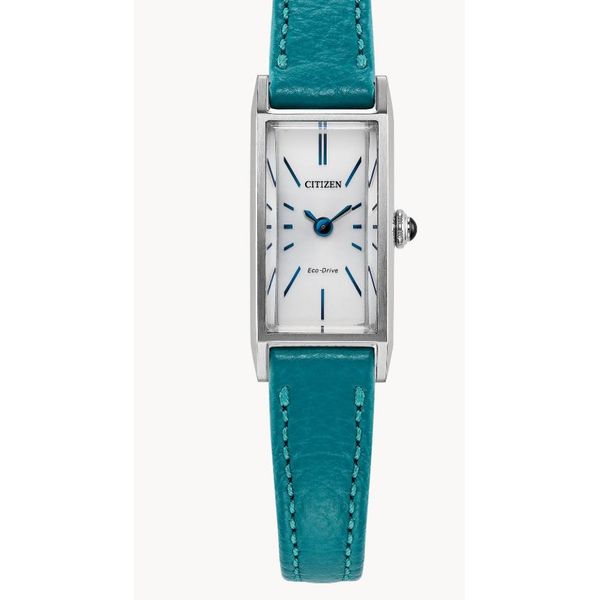 Citizen Ladies Citizen Watch 001-516-00865 ST Defiance | Stambaugh Jewelers | Defiance, OH Citizen Ladies Citizen Watch 001-516-00865 ST Defiance | Stambaugh Jewelers | Defiance, OH