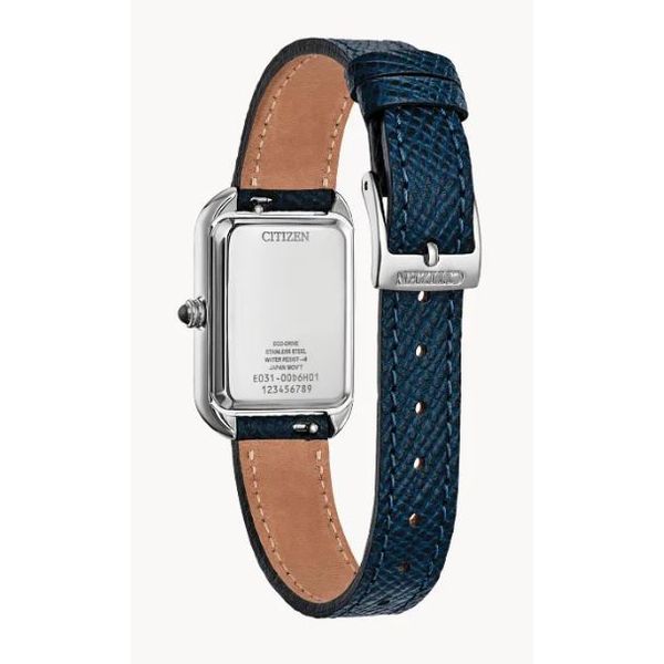 Ladies Citizen Watch Image 2 Stambaugh Jewelers Defiance, OH