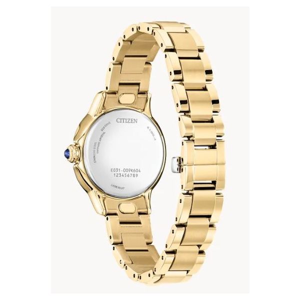 Ladies Citizen L Ceci Eco-Drive Watch Image 2 Stambaugh Jewelers Defiance, OH
